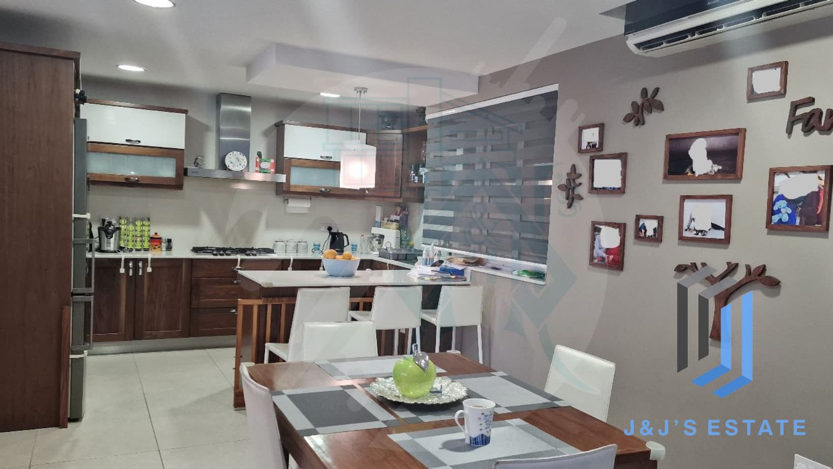Spacious 3-Bedroom Maisonette in Attard with AC · 3