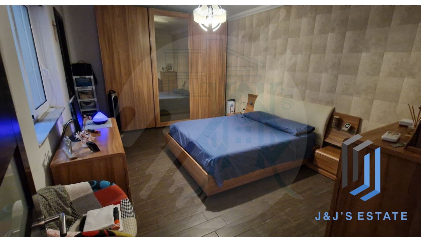 Spacious 3-Bedroom Maisonette in Attard with AC · 9
