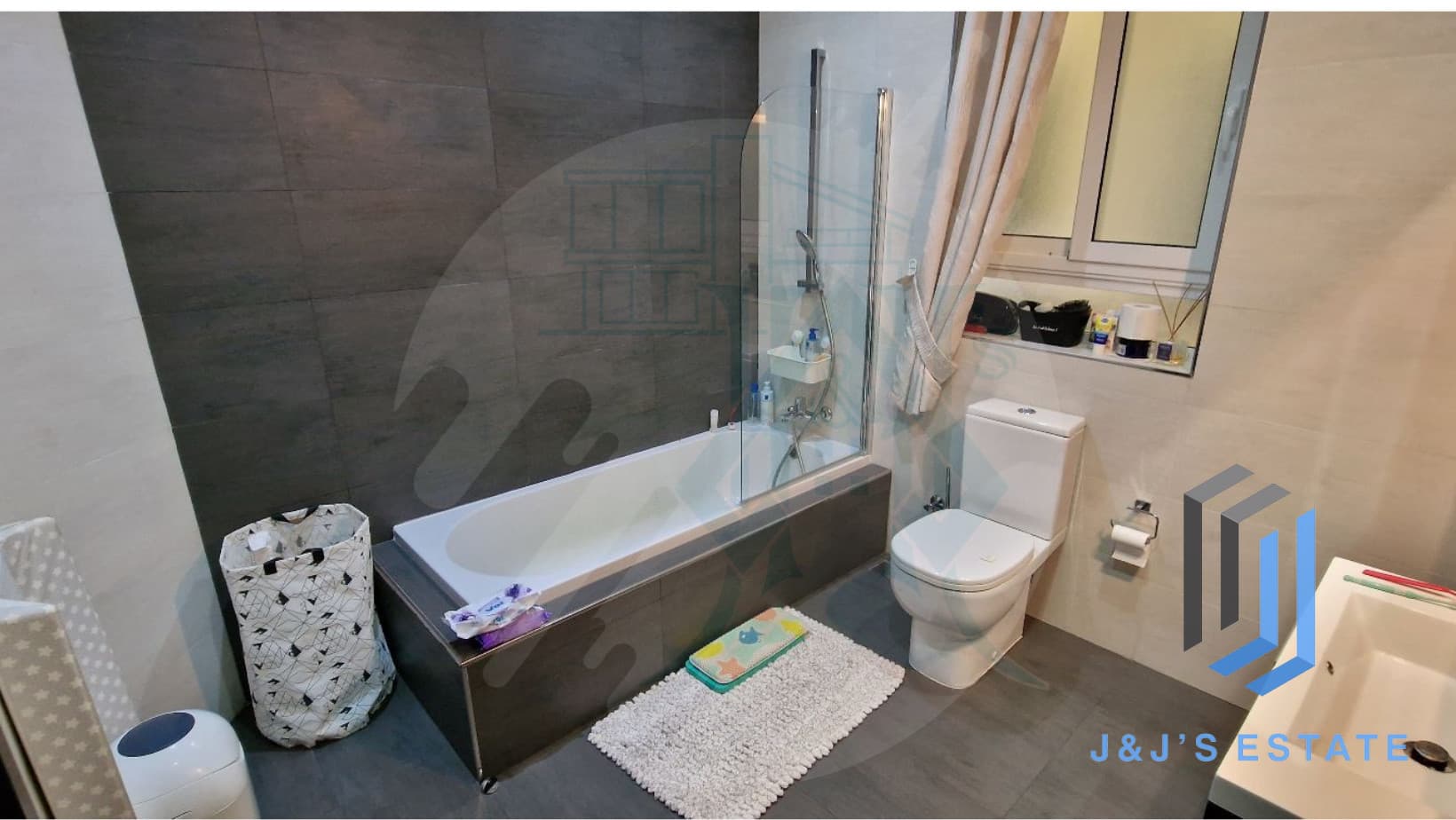 Spacious 3-Bedroom Maisonette in Attard with AC · 19