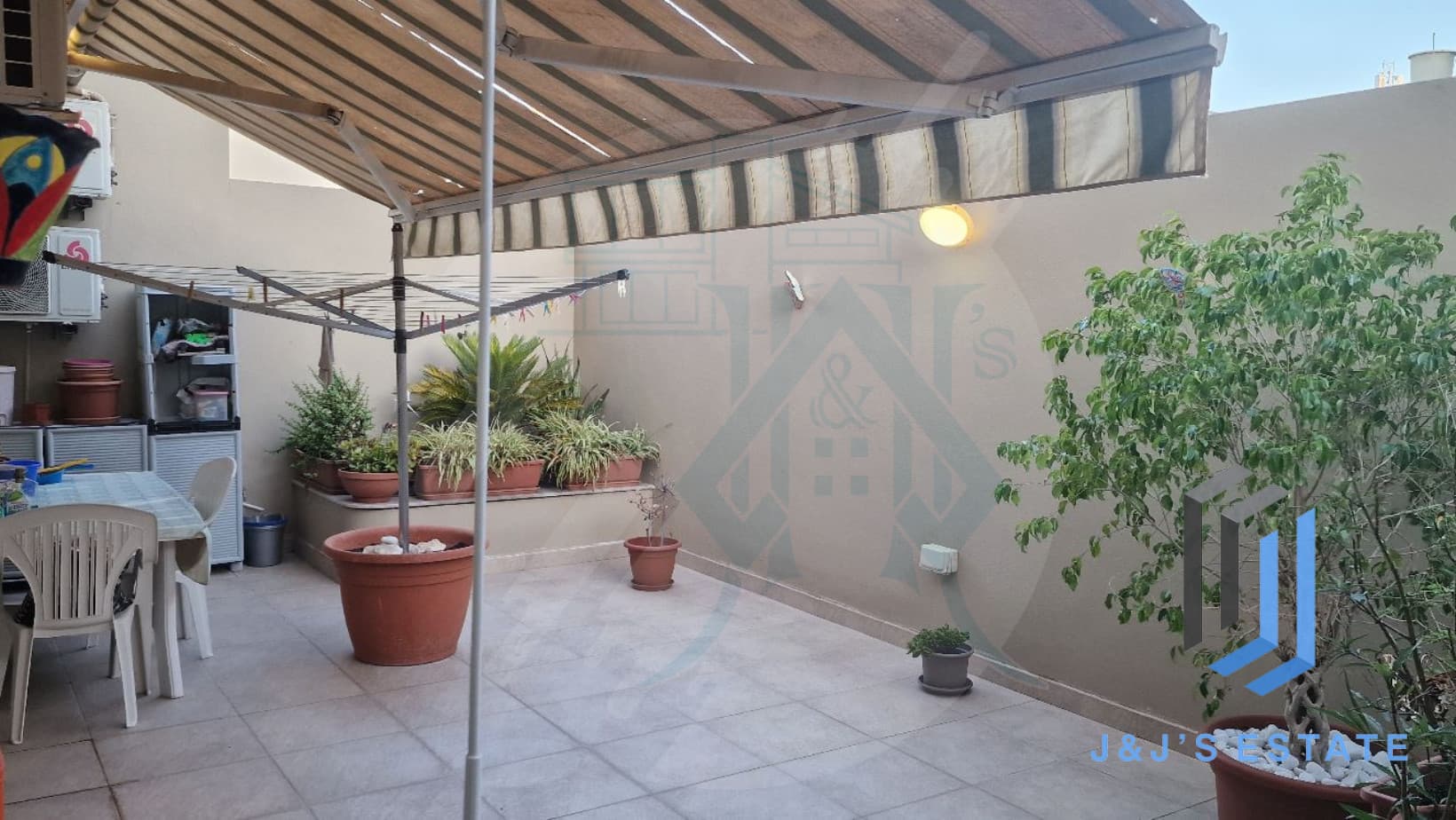 Spacious 3-Bedroom Maisonette in Attard with AC · 4