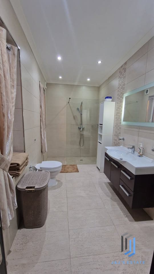 Spacious 3-Bedroom Maisonette in Attard with AC · 17