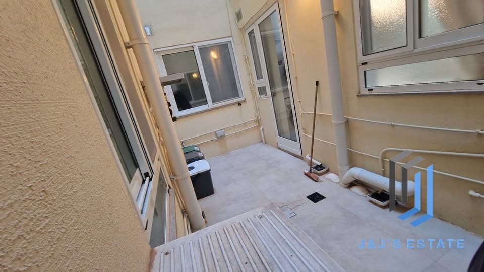 Spacious 3-Bedroom Maisonette in Attard with AC · 20