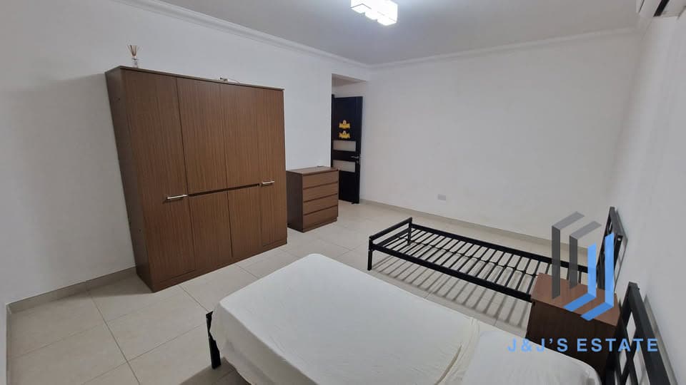 Spacious 3-Bedroom Maisonette in Attard with AC · 12