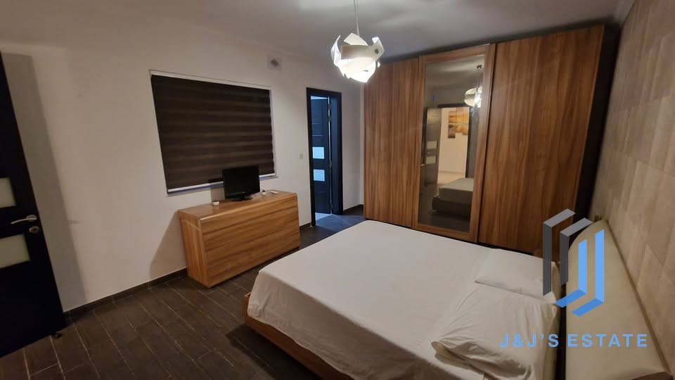 Spacious 3-Bedroom Maisonette in Attard with AC · 11