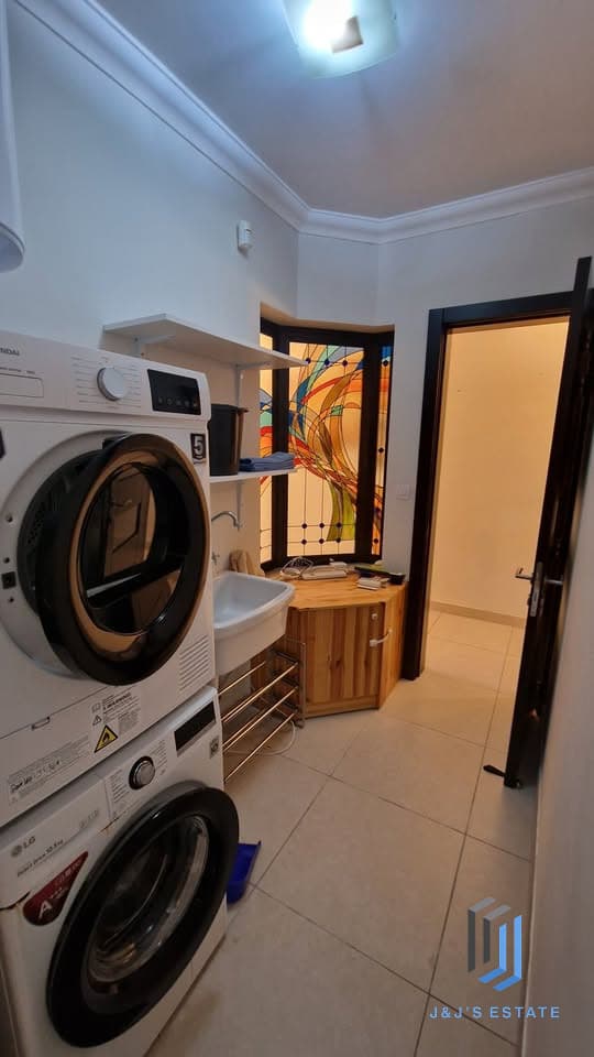 Spacious 3-Bedroom Maisonette in Attard with AC · 16