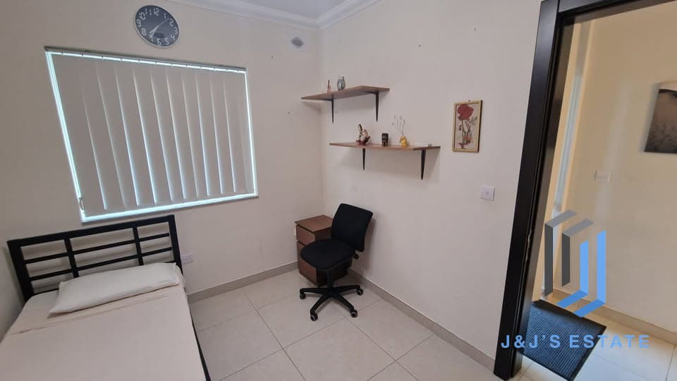 Spacious 3-Bedroom Maisonette in Attard with AC · 6