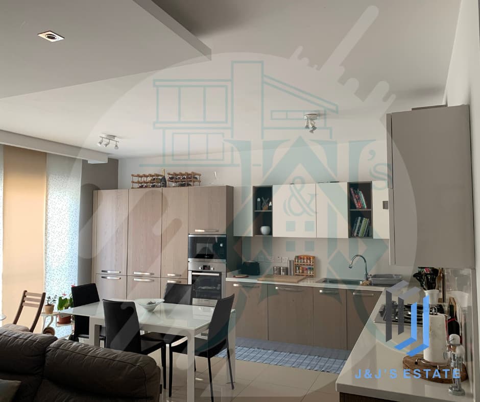 Charming 2-Bedroom Apartment in Gharghur · 1