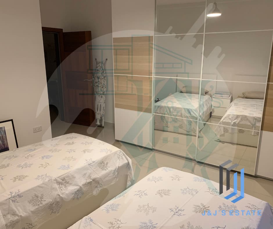 Charming 2-Bedroom Apartment in Gharghur · 6