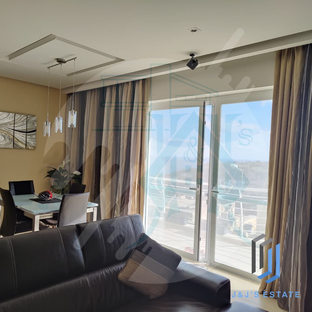 2 bedrooms · Apartment in Mellieha