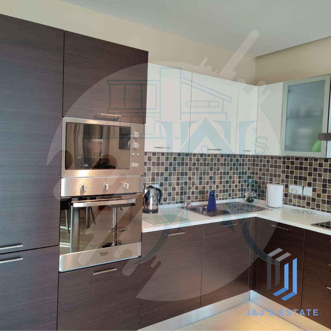 Elegant 2-Bedroom Apartment with Sea Views in Mellieha · 4