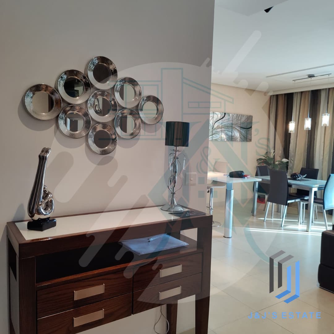 Elegant 2-Bedroom Apartment with Sea Views in Mellieha · 6