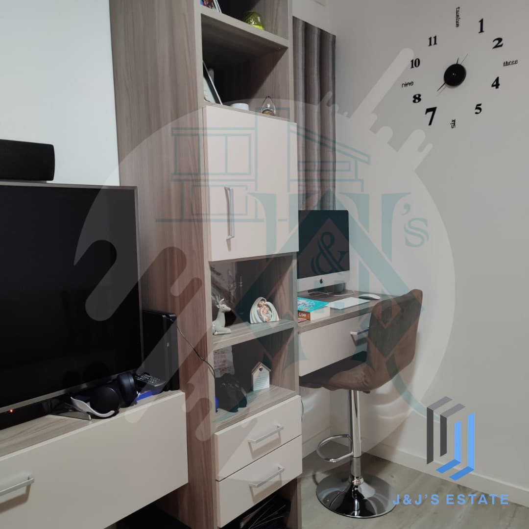 Elegant 2-Bedroom Apartment with Sea Views in Mellieha · 8
