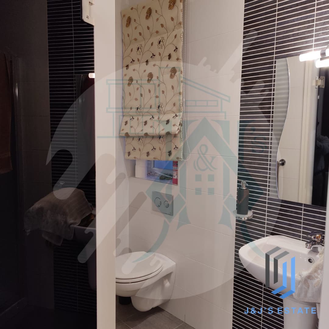 Elegant 2-Bedroom Apartment with Sea Views in Mellieha · 9