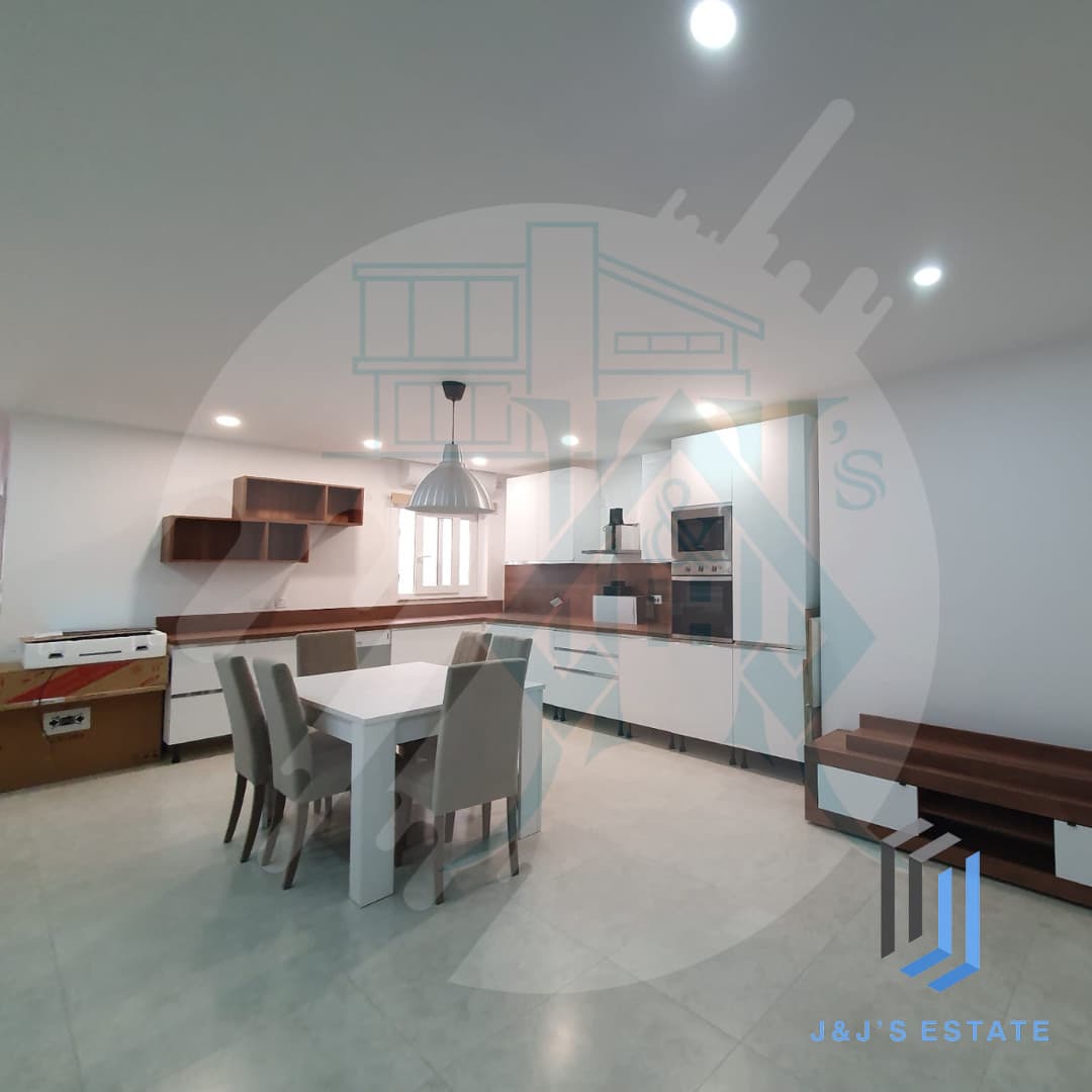 Modern 2-Bedroom Apartment in Zurrieq