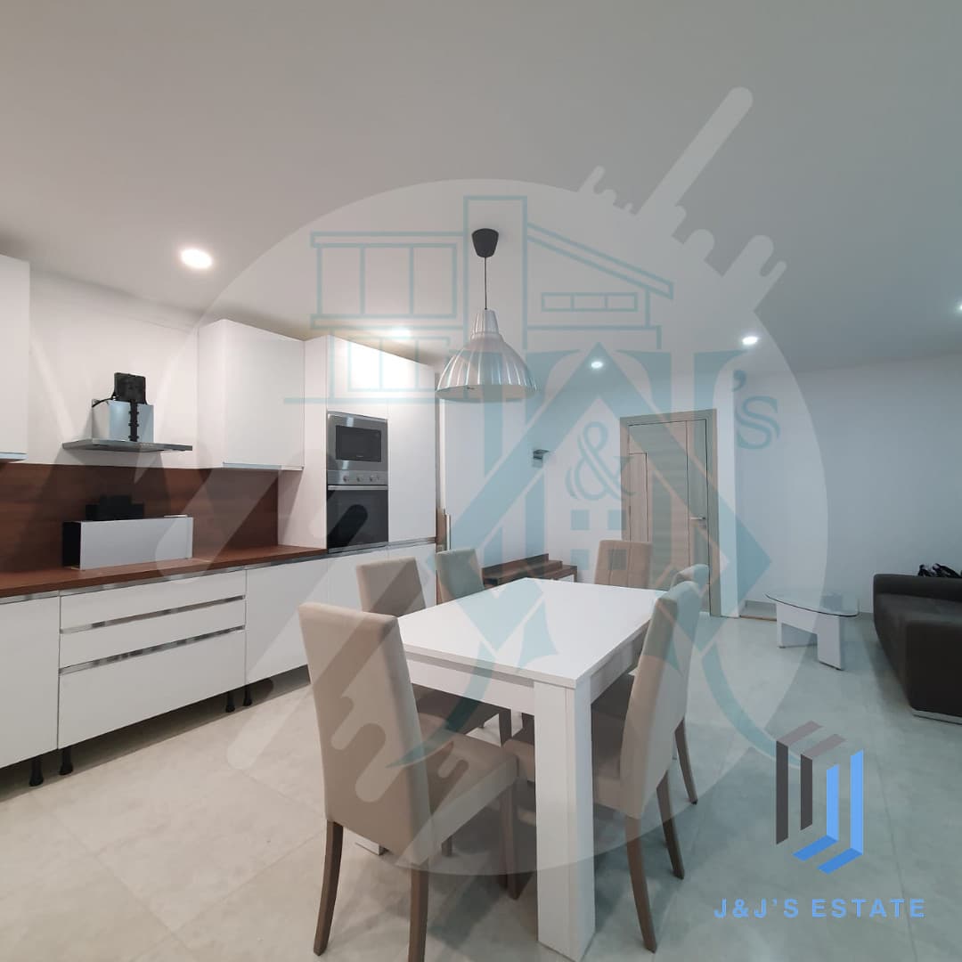 Modern 2-Bedroom Apartment in Zurrieq · 2