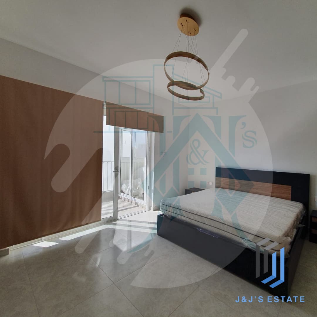 Modern 2-Bedroom Apartment in Zurrieq · 3