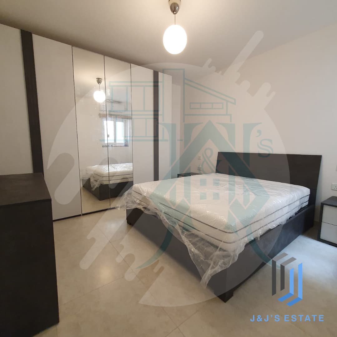 Modern 2-Bedroom Apartment in Zurrieq · 4
