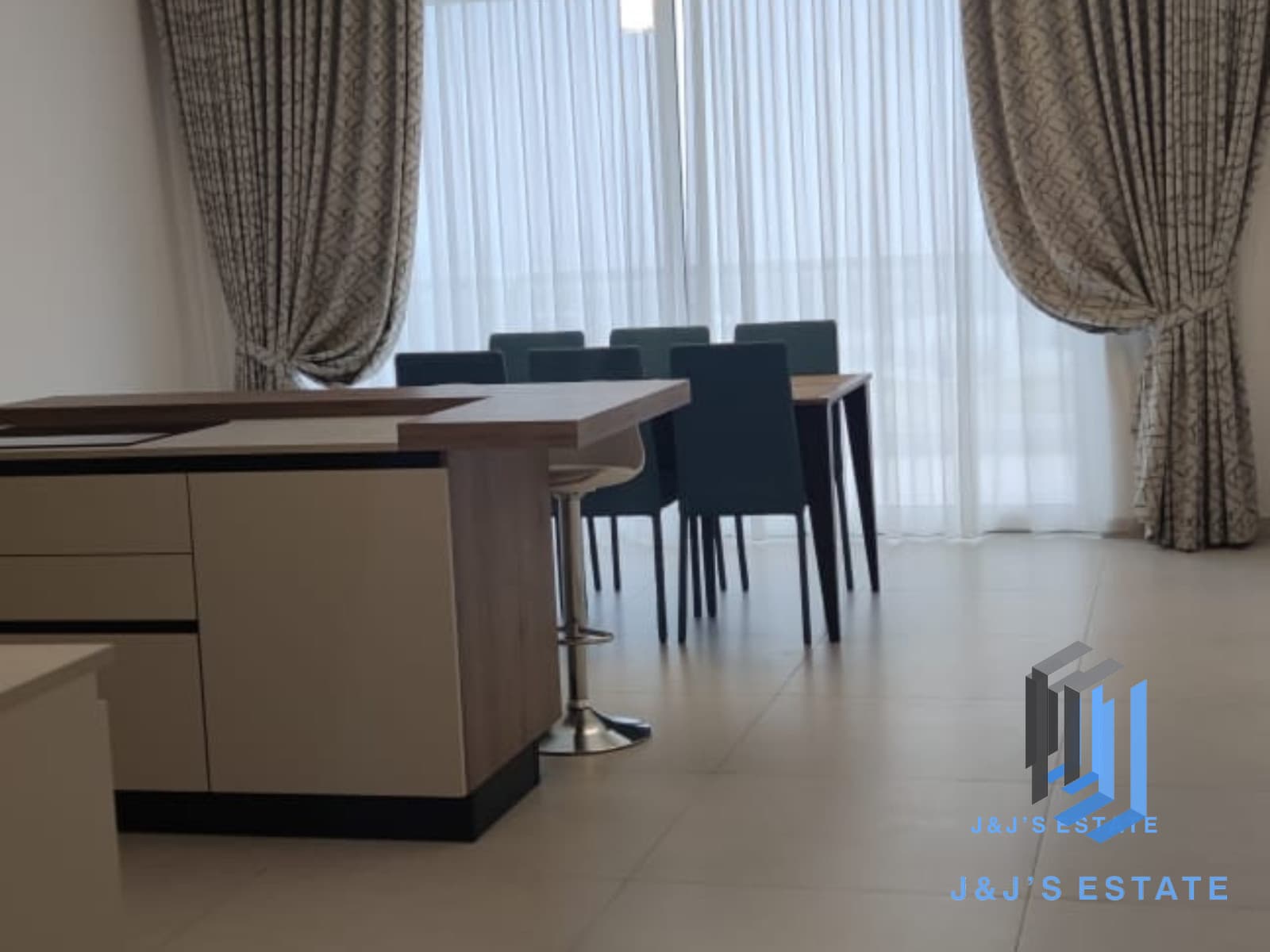 Modern 3-Bedroom Apartment with Sea View in St. Paul's Bay · 13