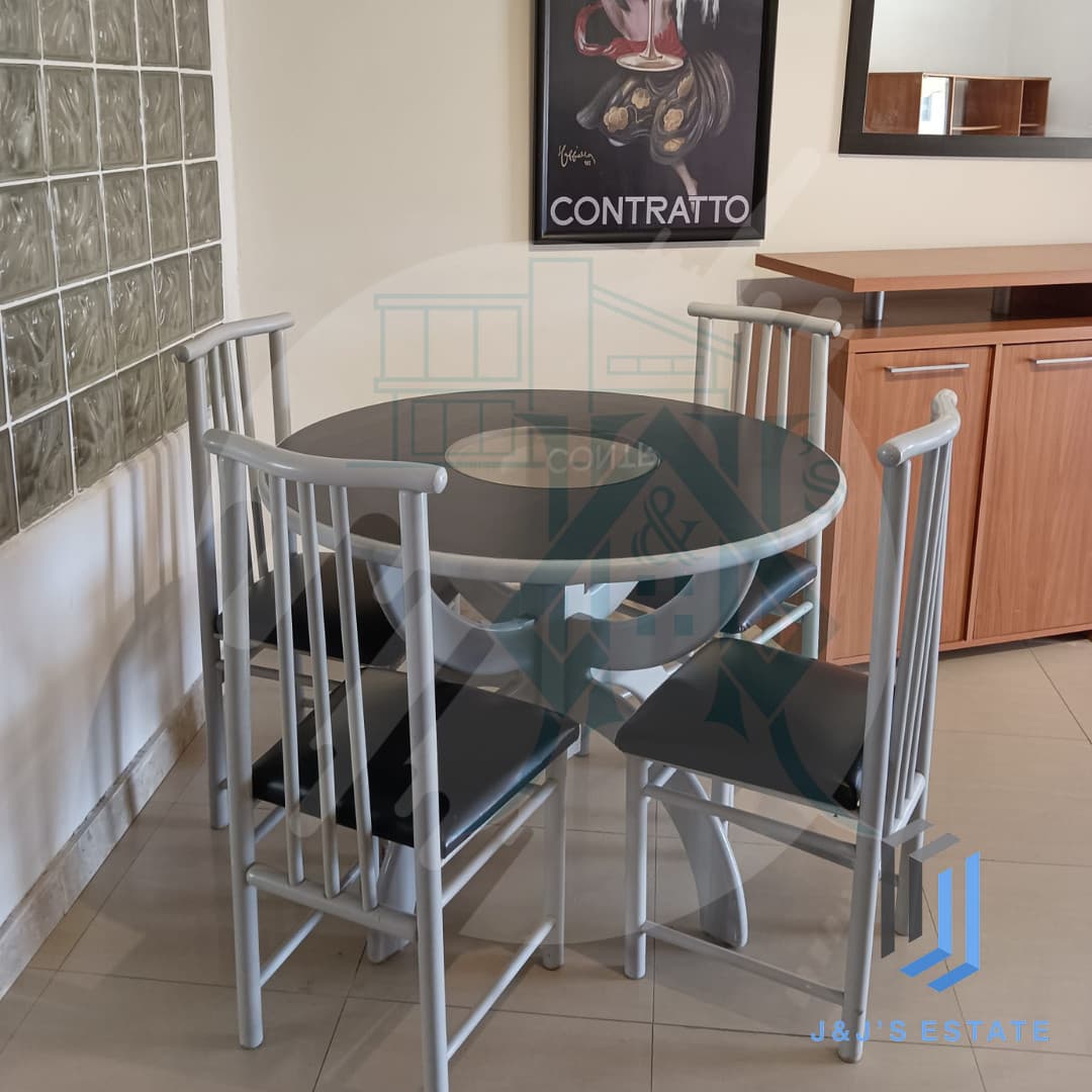 Modern 1-Bedroom Apartment in Sliema · 6