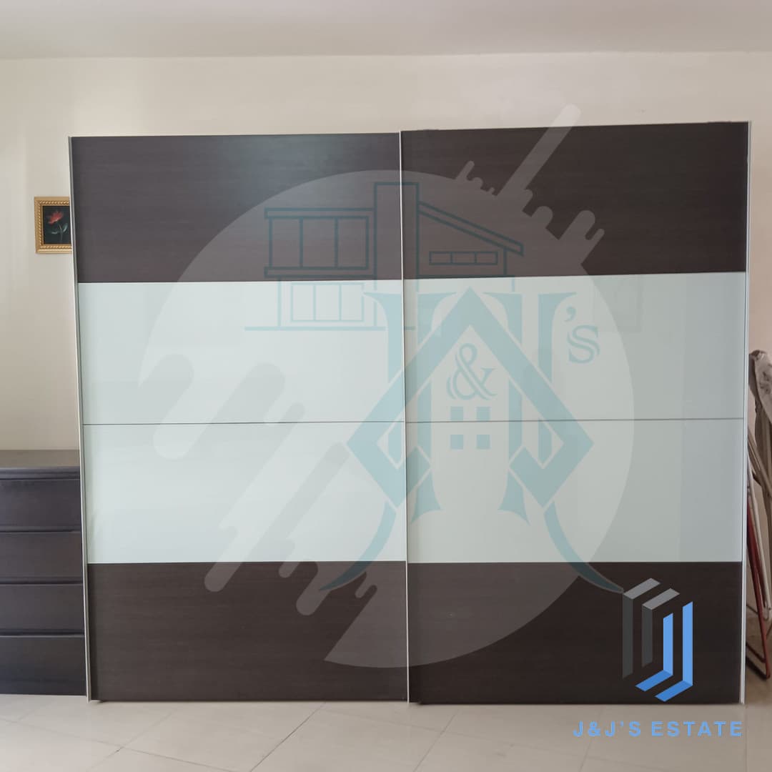 Modern 1-Bedroom Apartment in Sliema · 8