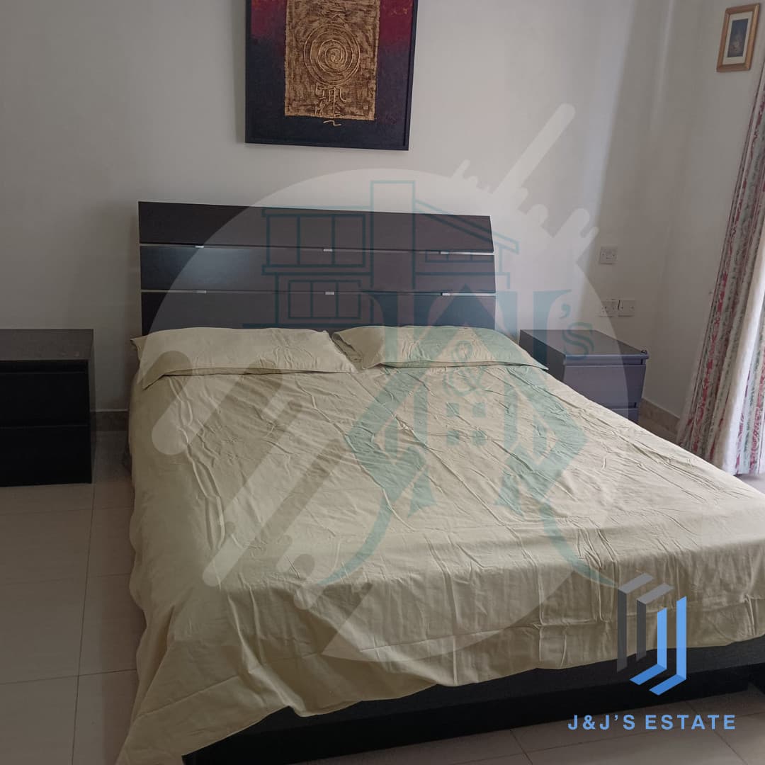 Modern 1-Bedroom Apartment in Sliema · 9