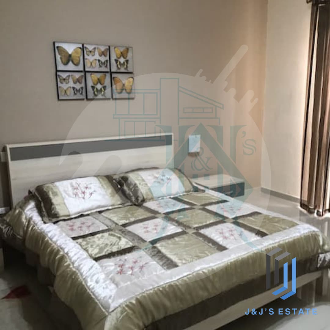 Spacious 3-Bedroom Apartment in Gzira