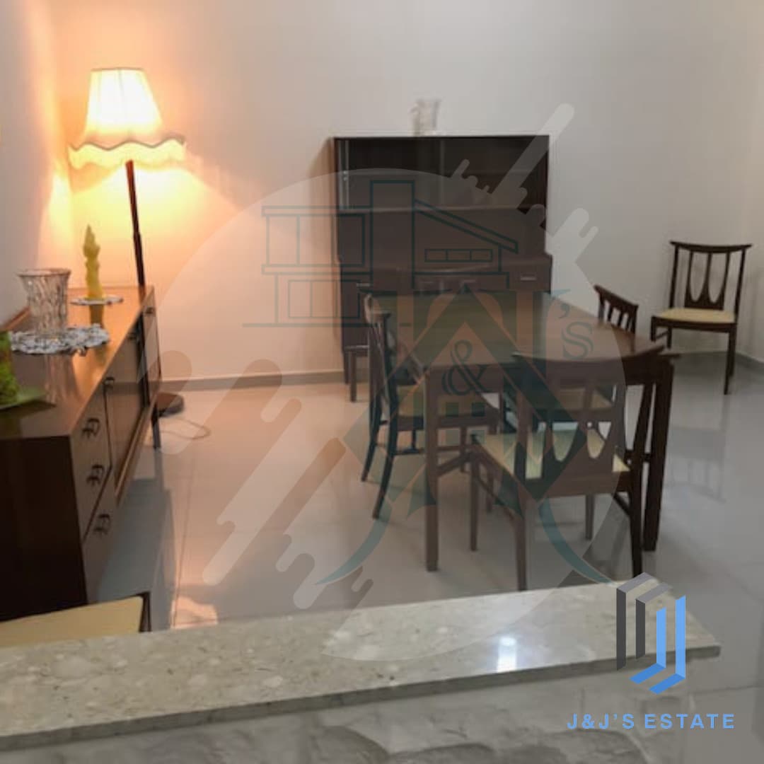 Spacious 3-Bedroom Apartment in Gzira · 6
