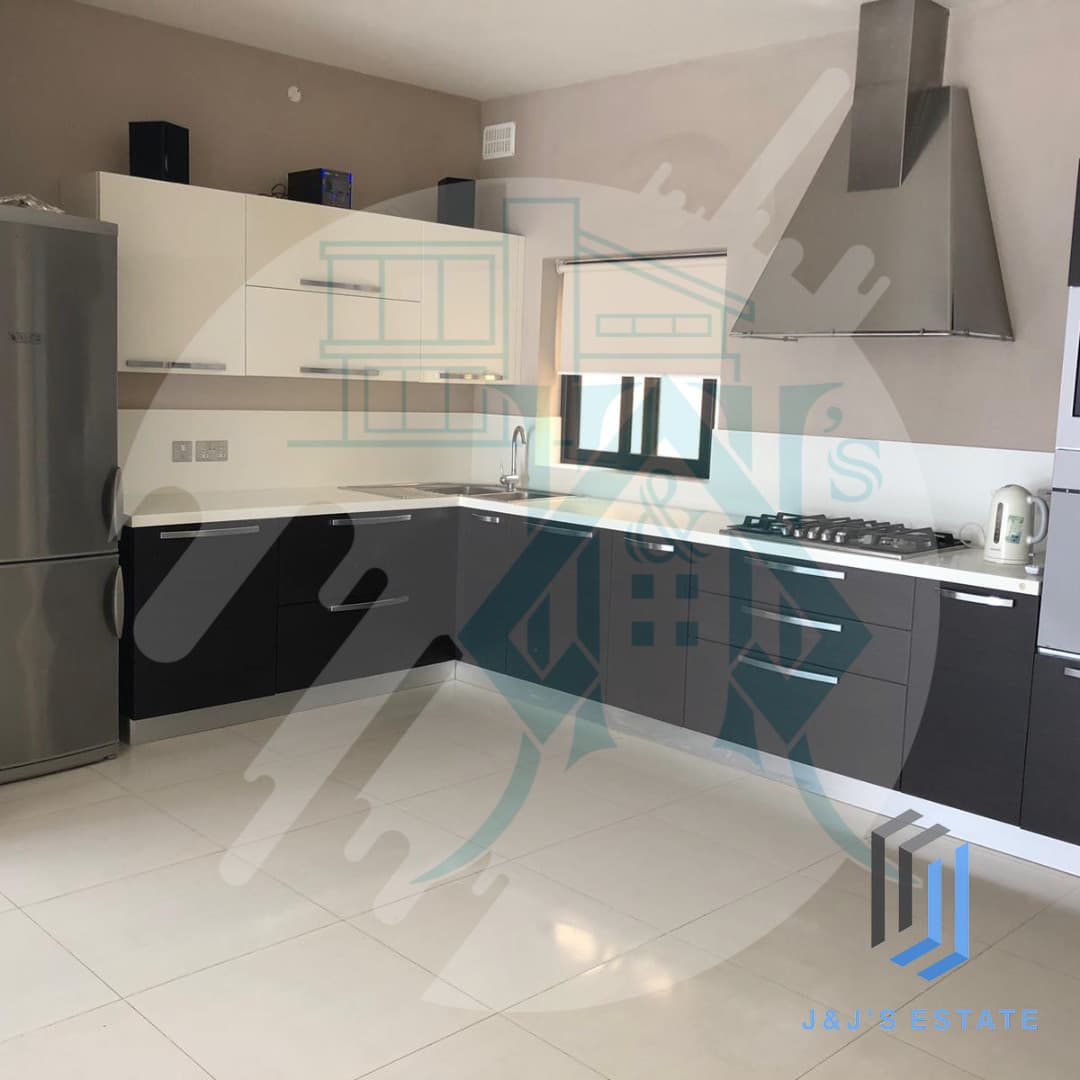 3 bedrooms · Maisonette in Mellieha