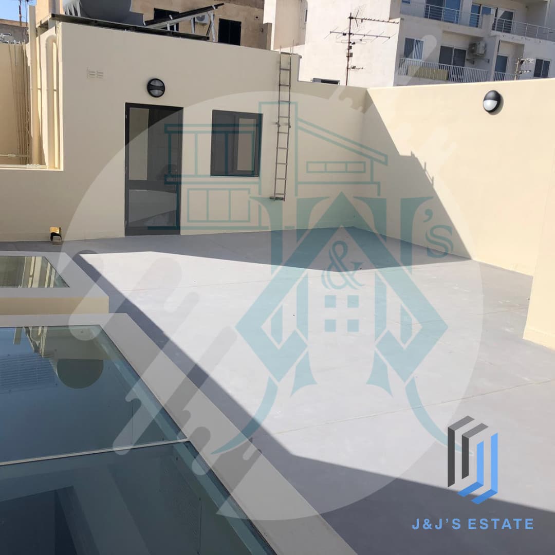 Modern 3-Bedroom Apartment in Mellieha · 6