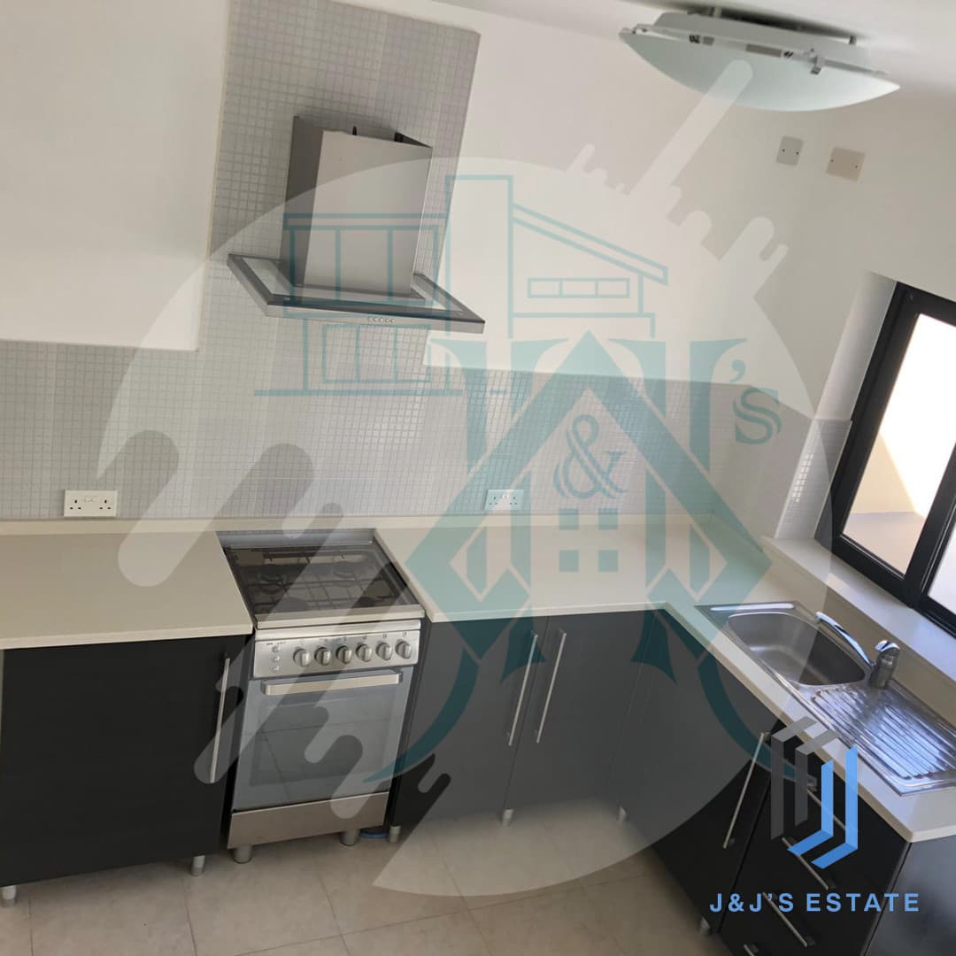 Modern 3-Bedroom Apartment in Mellieha · 7