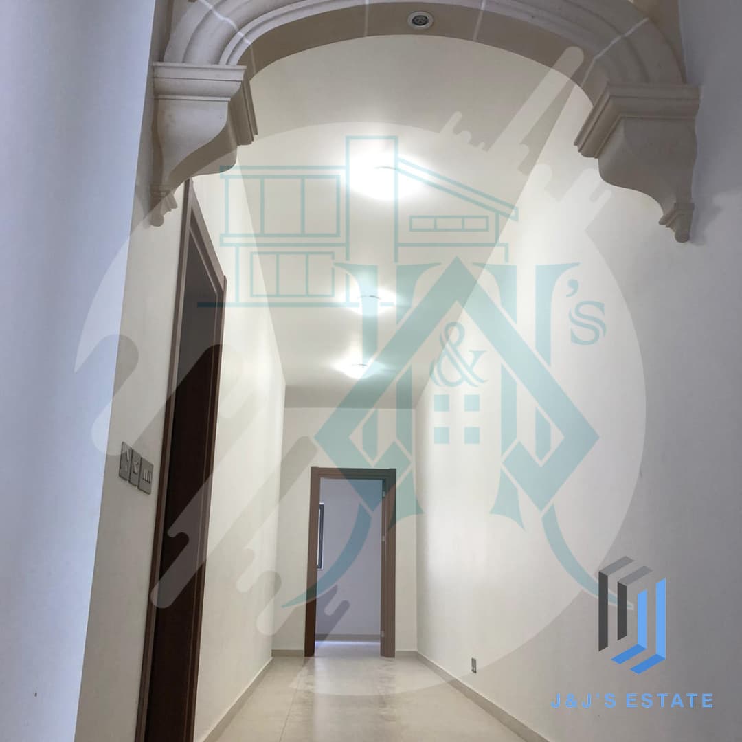 Modern 3-Bedroom Apartment in Mellieha · 8