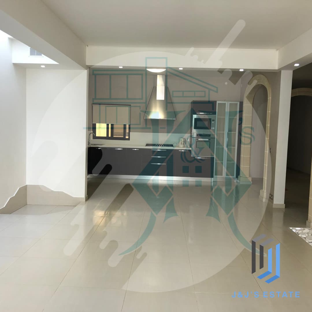 Modern 3-Bedroom Apartment in Mellieha · 11