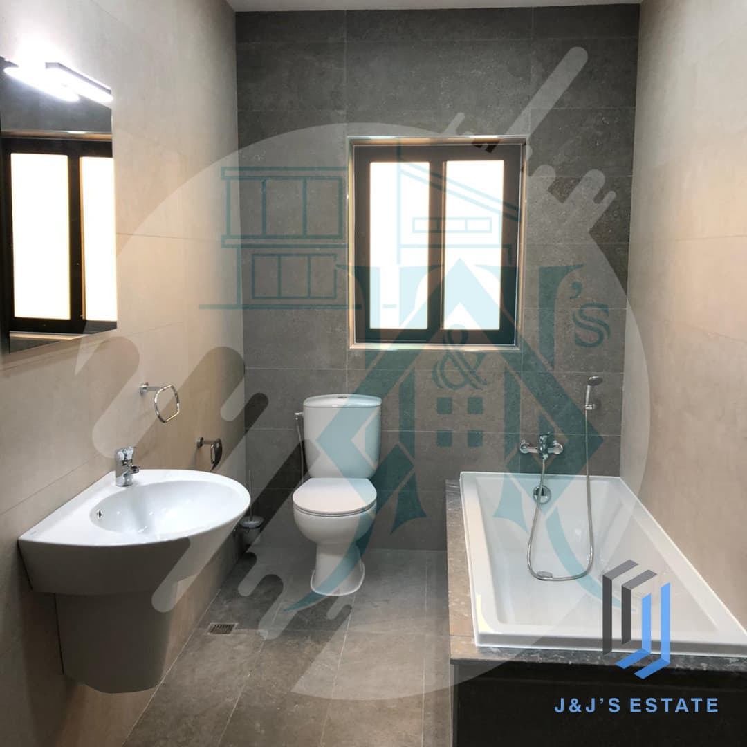 Modern 3-Bedroom Apartment in Mellieha · 12