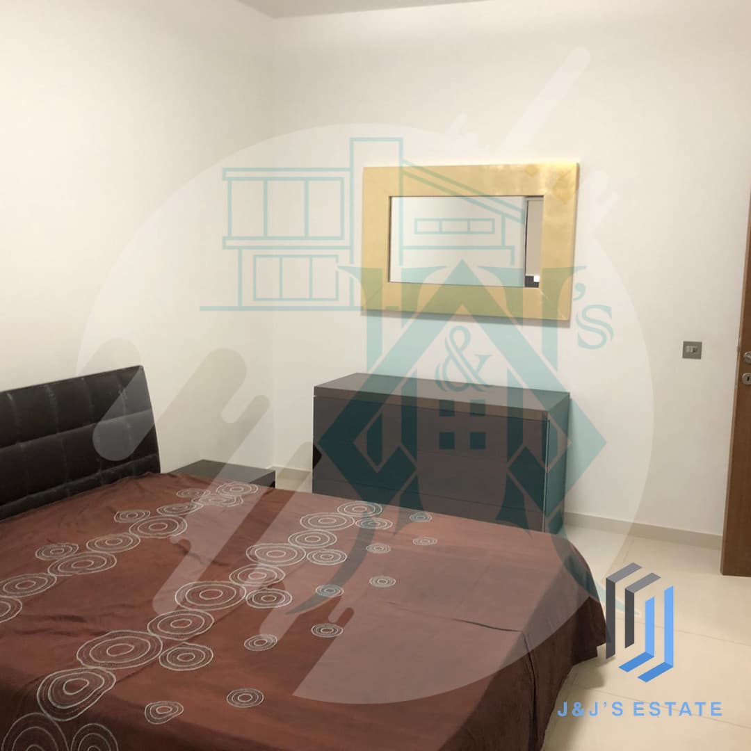 Modern 3-Bedroom Apartment in Mellieha · 14