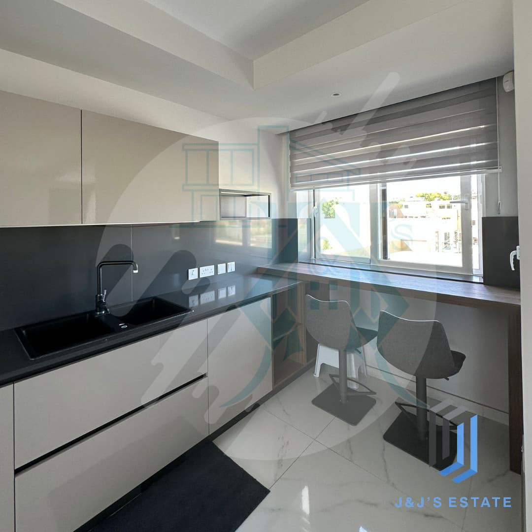 2 bedrooms · Apartment in Lija