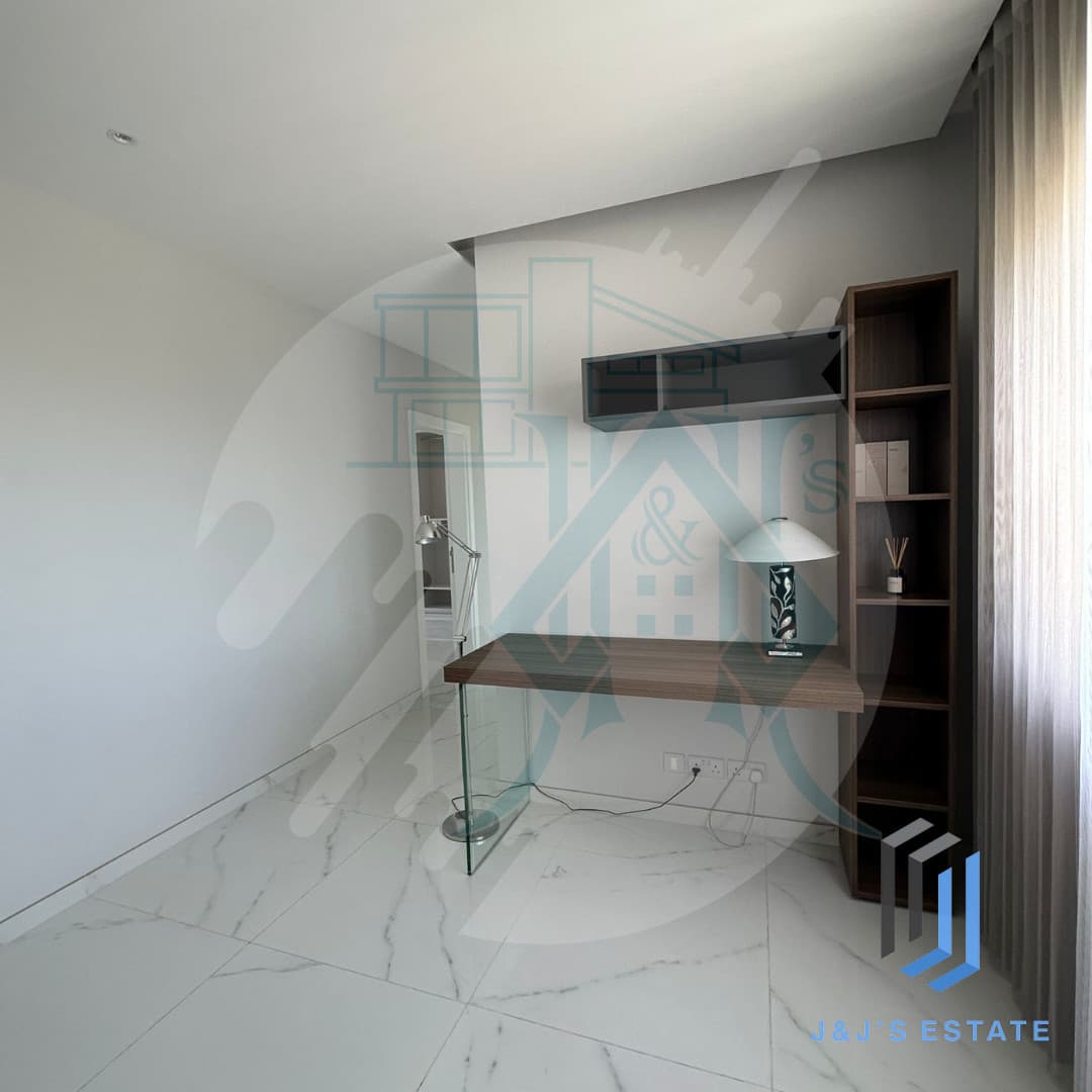 Luxurious 2-Bedroom Penthouse in Quiet Lija · 6