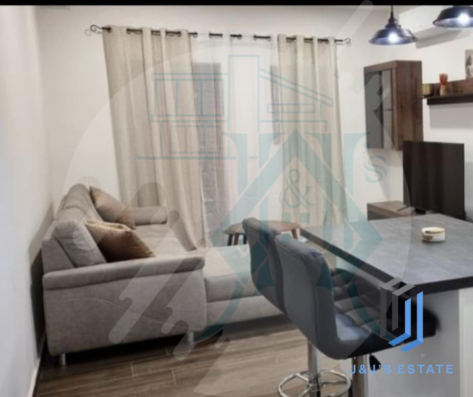 Bright and Modern 2-Bedroom Apartment in Mosta · 2