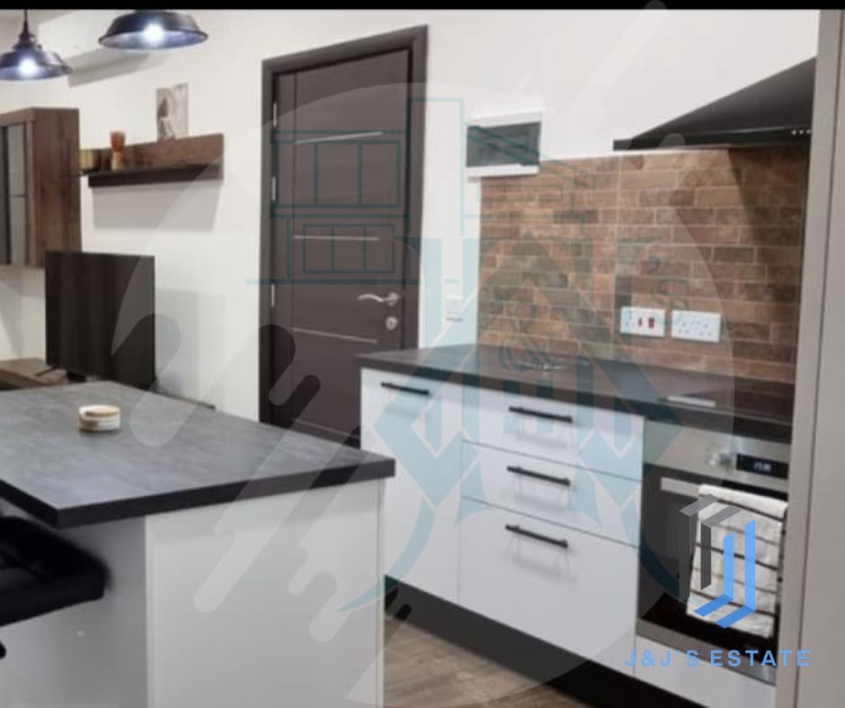 Bright and Modern 2-Bedroom Apartment in Mosta · 3