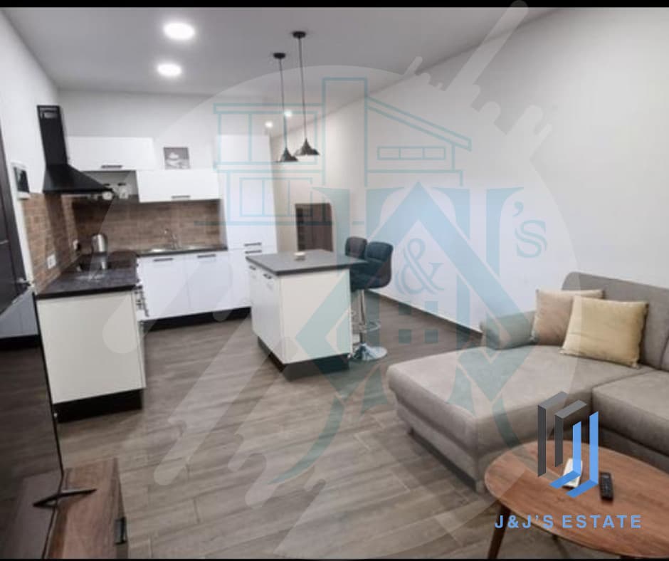 Bright and Modern 2-Bedroom Apartment in Mosta · 4