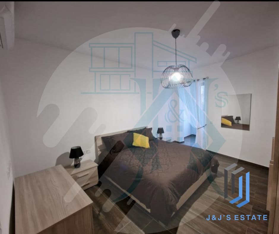 Bright and Modern 2-Bedroom Apartment in Mosta · 5