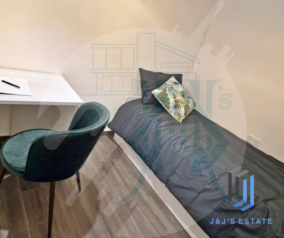 Bright and Modern 2-Bedroom Apartment in Mosta · 6