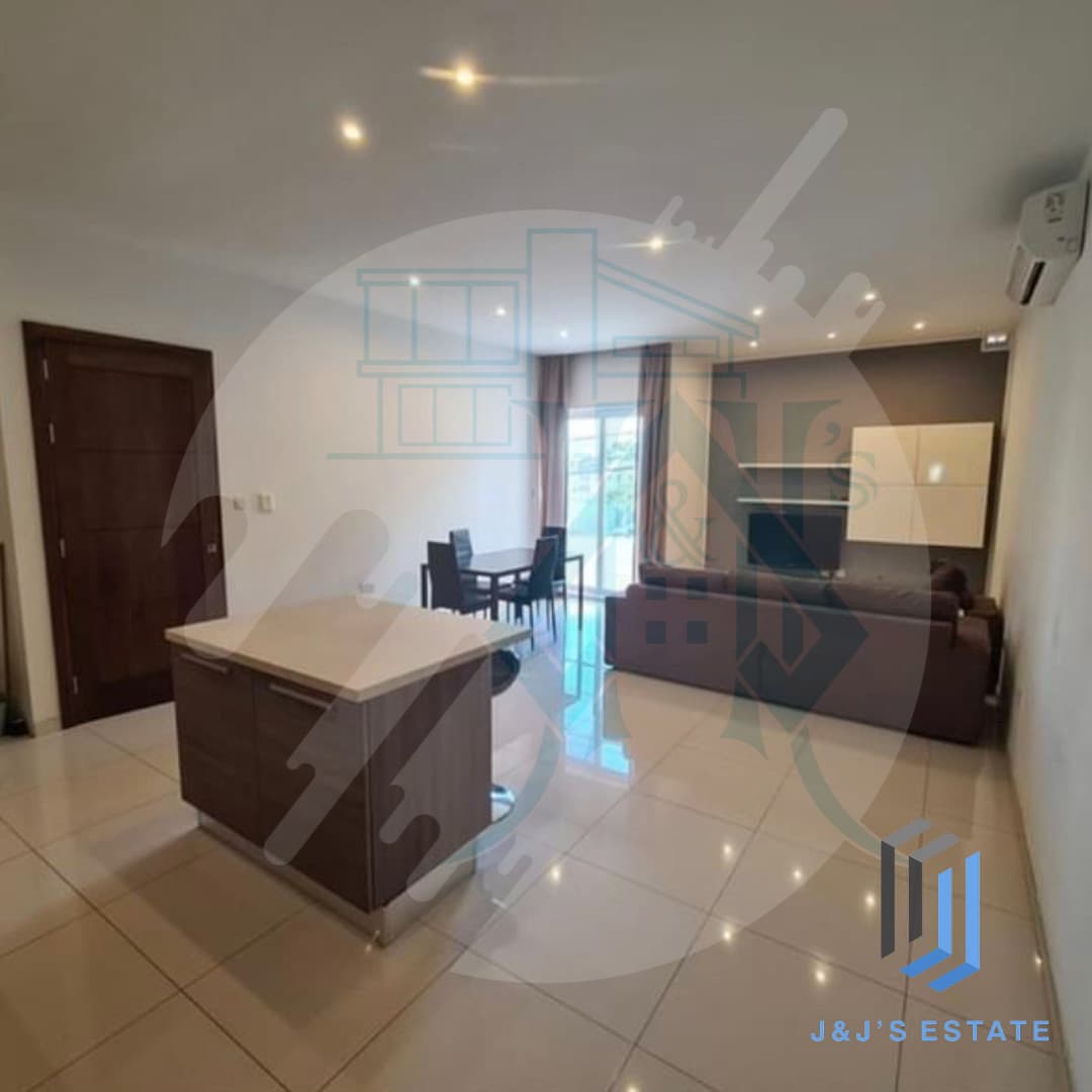 2 bedrooms · Apartment in San Gwann
