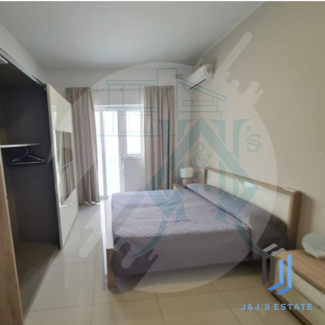 Stylish 2-Bedroom Penthouse for Rent in San Gwann · 6