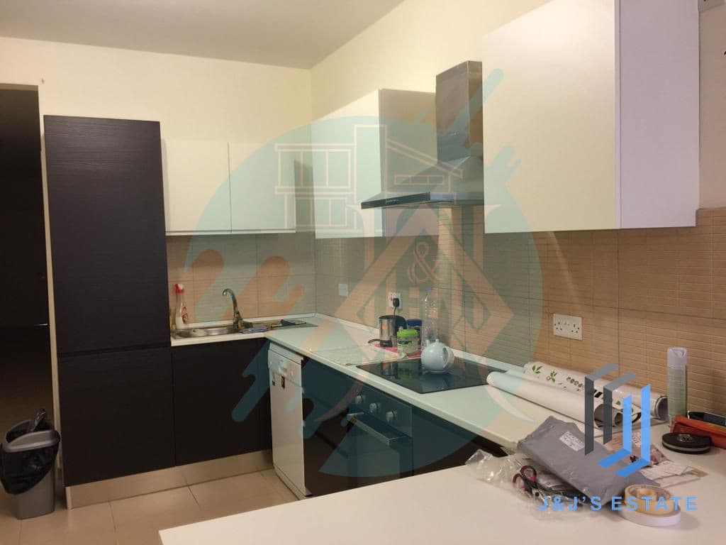 Spacious 3-Bedroom Apartment in Tranquil Attard · 2