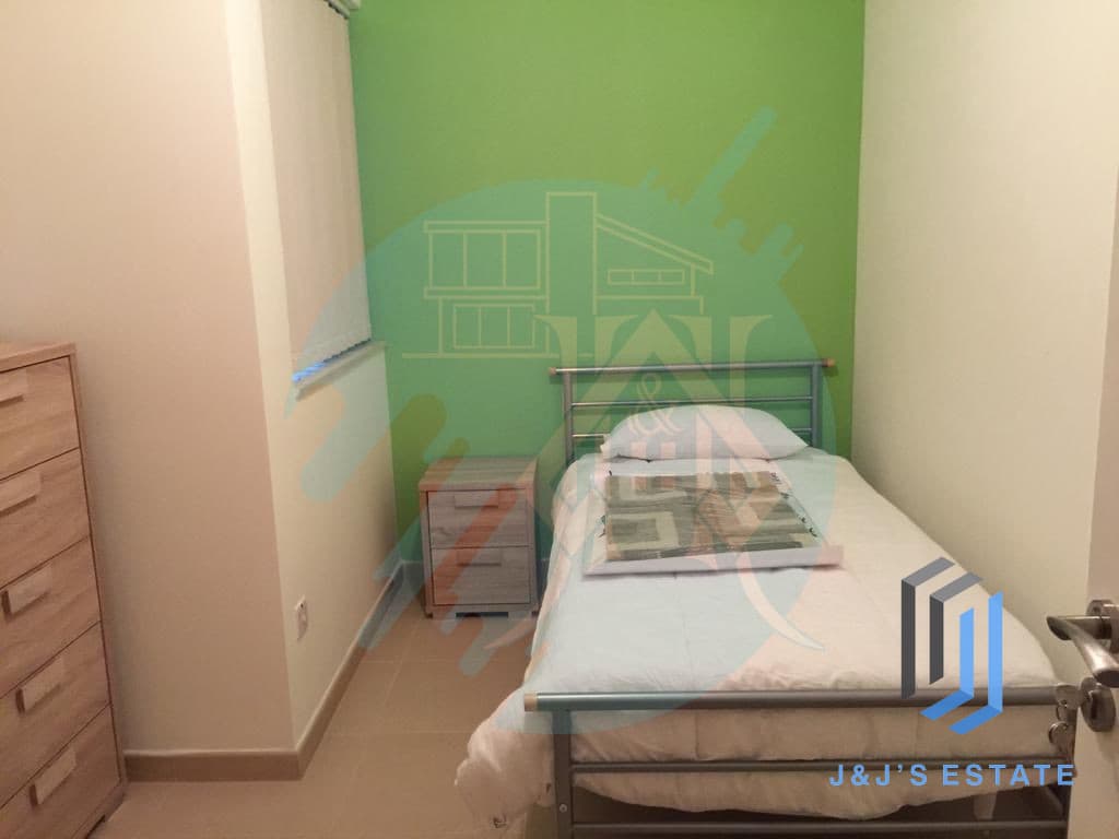 Spacious 3-Bedroom Apartment in Tranquil Attard · 4