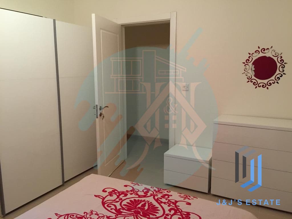 Spacious 3-Bedroom Apartment in Tranquil Attard · 8