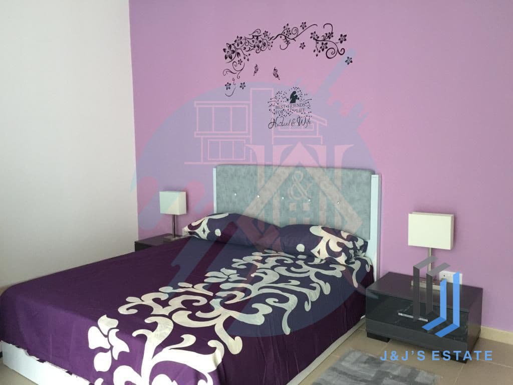 Spacious 3-Bedroom Apartment in Tranquil Attard · 9