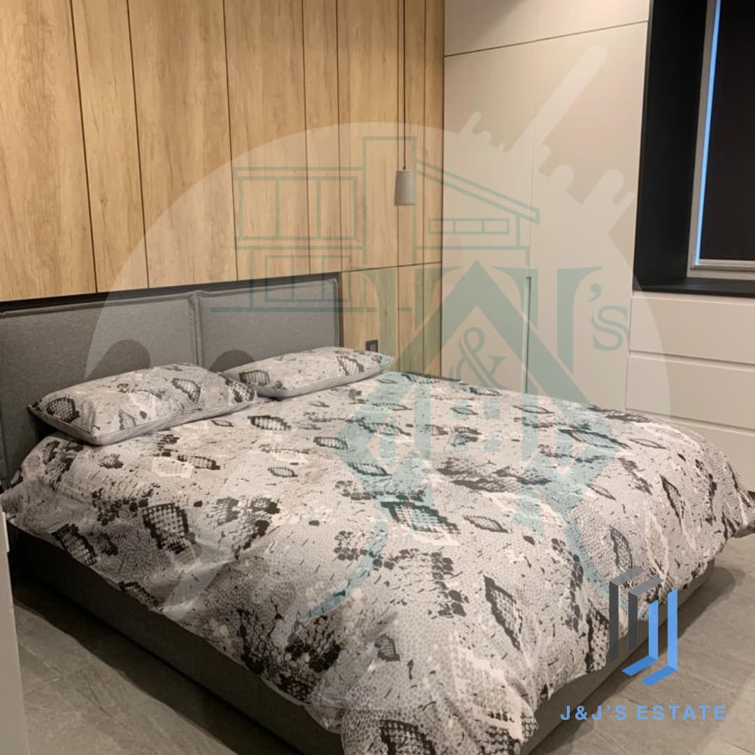 Stunning 3-Bedroom Apartment in Spinola Bay, St Julian's · 4