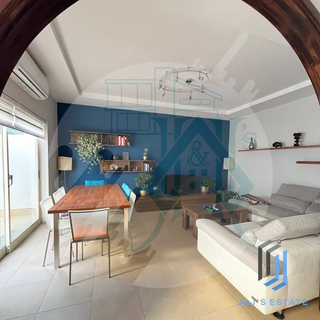 3 bedrooms · Townhouse in San Gwann