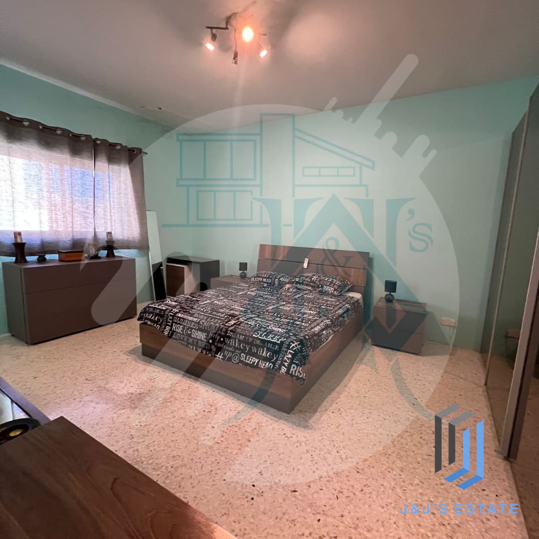 Charming 3-Bedroom Townhouse in Central San Gwann · 7